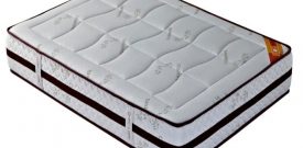 Colchao Visco Ideia Home Design