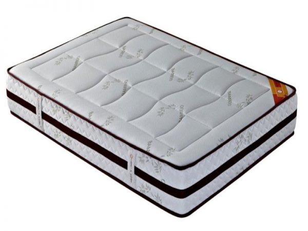 Colchao Visco Ideia Home Design