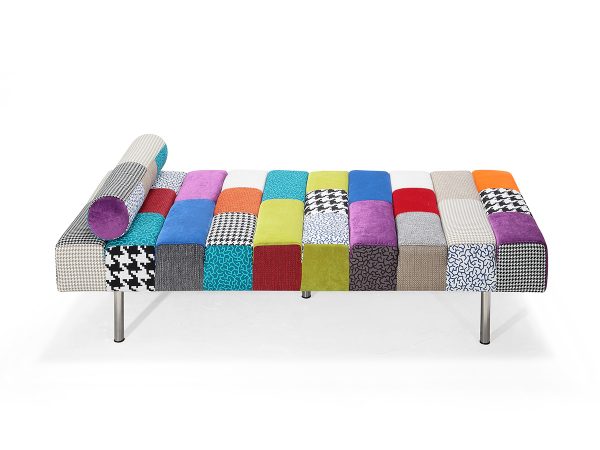 Sofá-cama Hilton Ideia Home Design