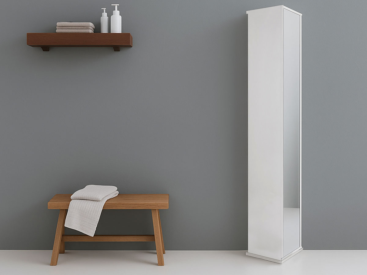 Móvel de Casa de Banho, Siena - Image 4