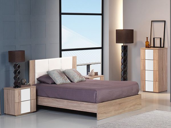 Cama Urban Ideia Home Design