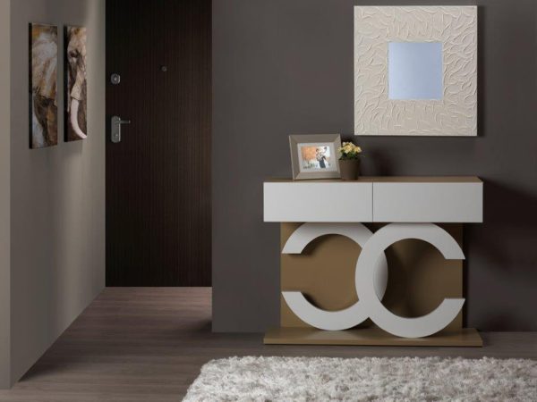 Consola Ideia Home Design