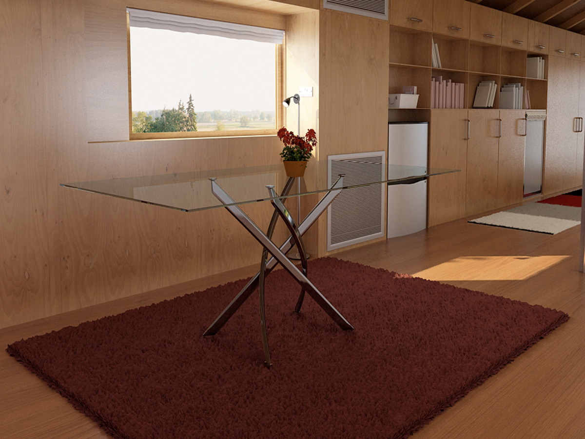 Mesa Jantar Home Design