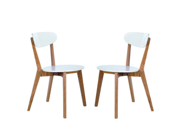Conjunto Cadeiras Lucy Ideia Home Design