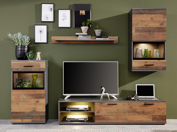 Estante Mango Ideia Home Design