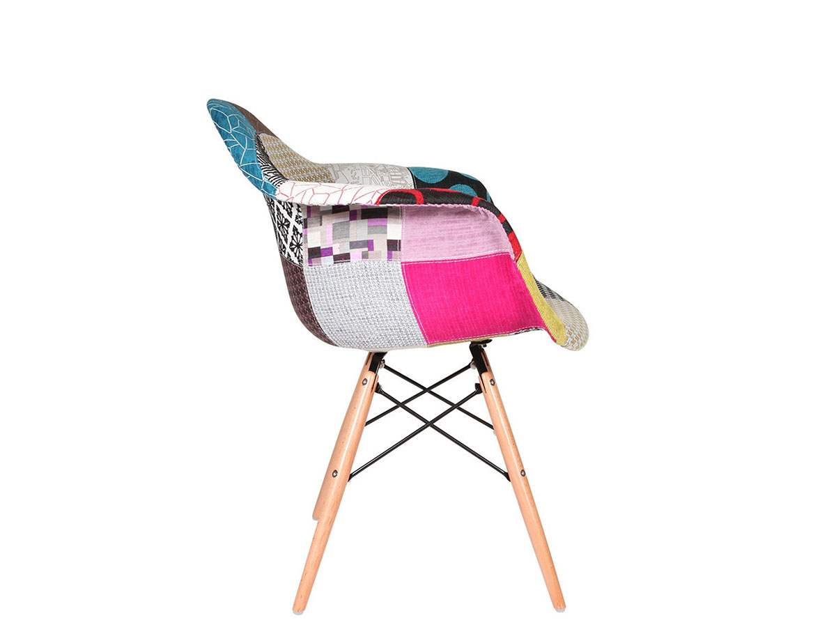 Cadeira Flávia Ideia Home Design