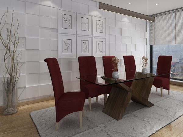 Mesa Jantar Home Design