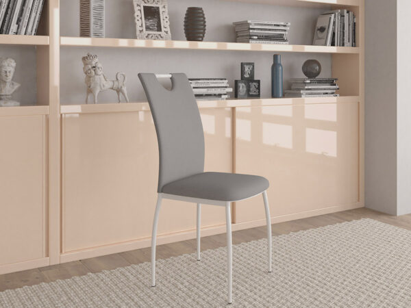Conjunto Cadeiras Bonny Ideia Home Design