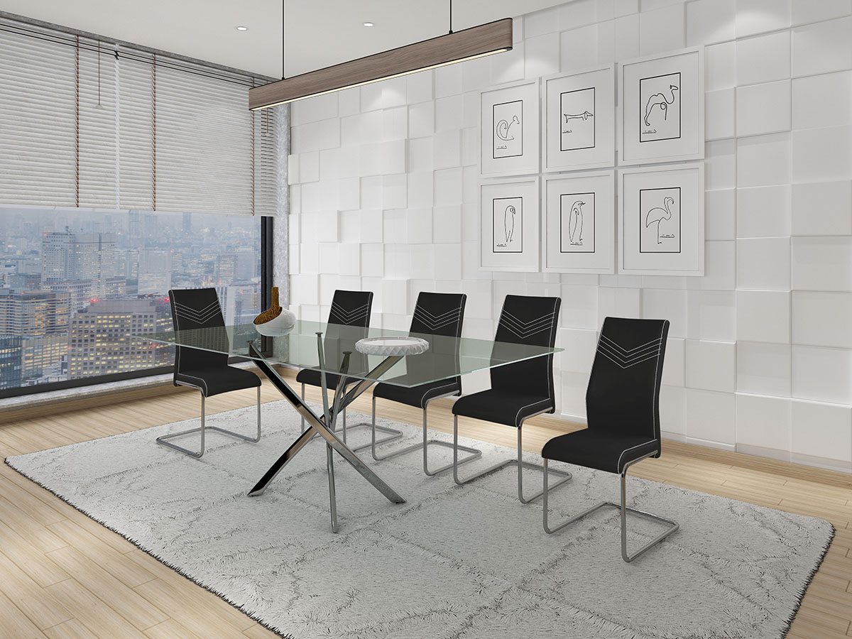 Mesa Jantar Home Design