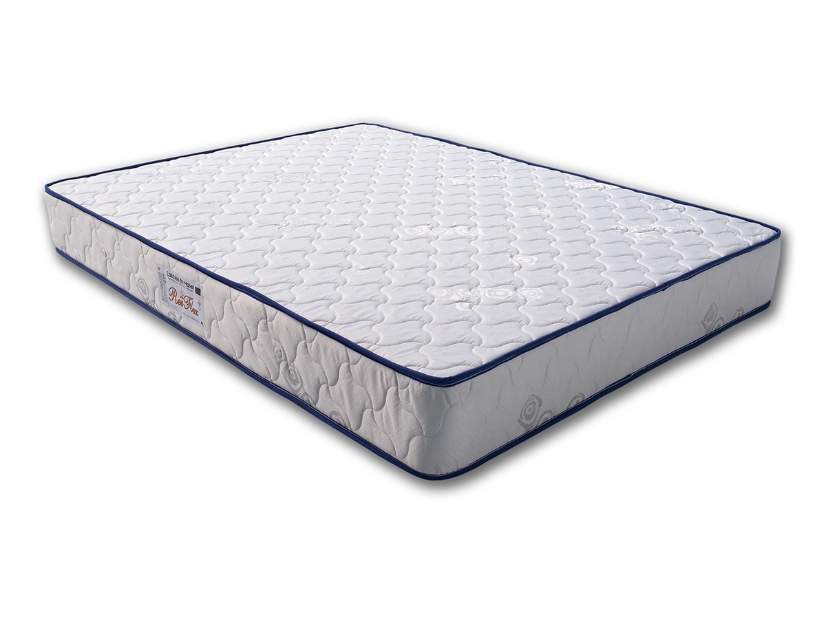 Colchão de Solteiro Topflex 90 x 190 cm – Altura 22 cm