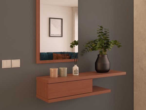 Consola Ideia Home Design