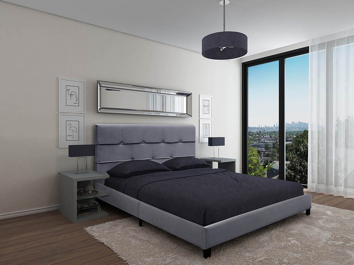 Cama Easy Ideia Home Design