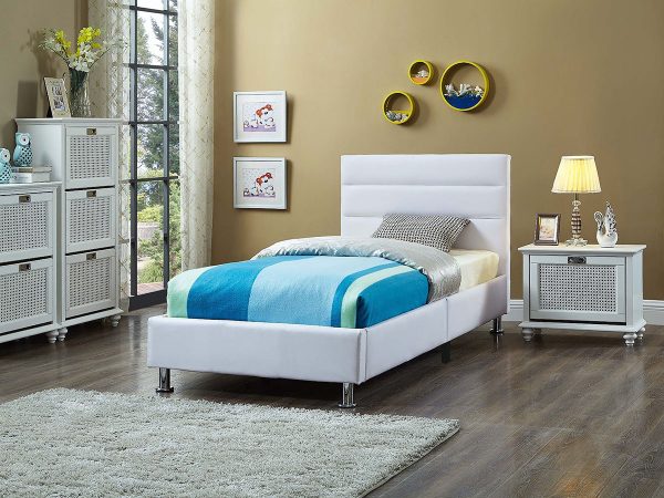 Cama Starlight Ideia Home Design