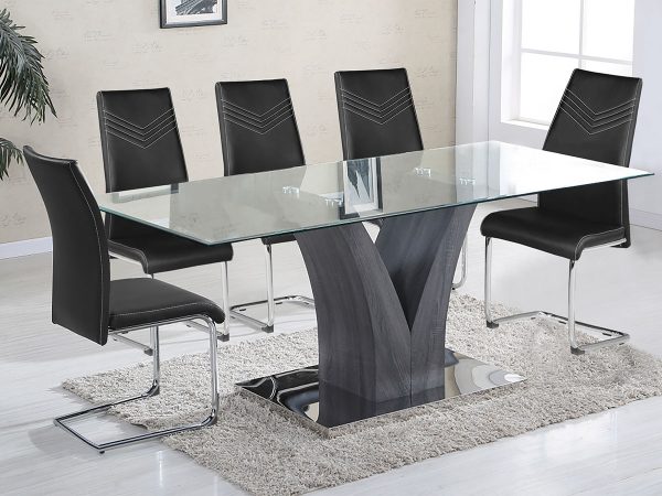 Mesa Jantar Home Design