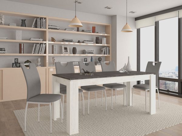 Mesa Montreal