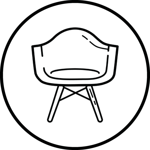 Cadeiras Design