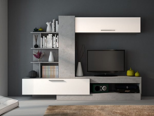 Estante Brill Ideia Home Design