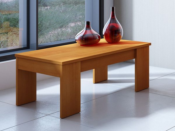 Mesa de Centro Ideia Home Design