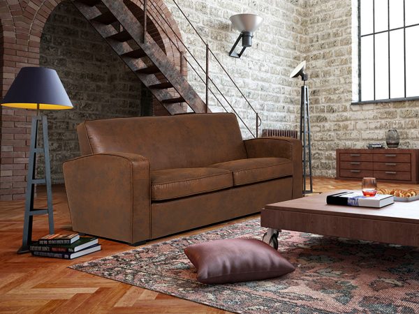 Sofa Fame Ideia Home Design