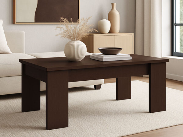 Mesa Centro Ideia Home Design
