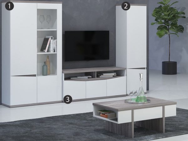 Estante Fly Ideia Home Design