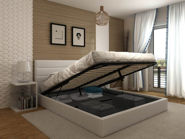 Cama Starlight Ideia Home Design