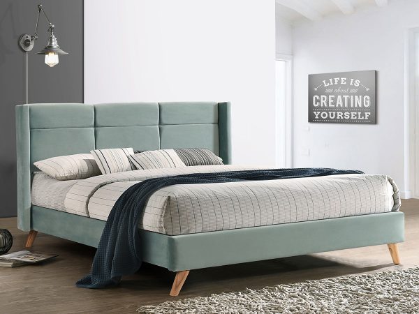 Cama Beauty Ideia Home Design