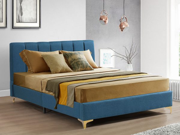 Cama Classic Ideia Home Design