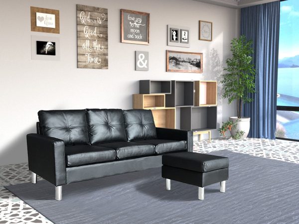 Chaise Longue Trivy Ideia Home Design