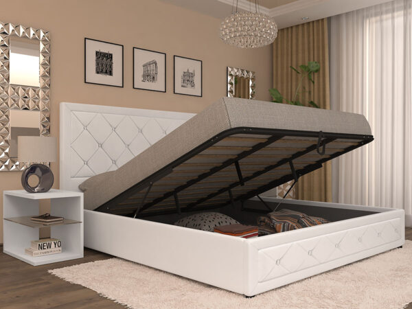 Cama Roman Ideia Home Design