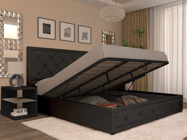 Cama Roman Ideia Home Design