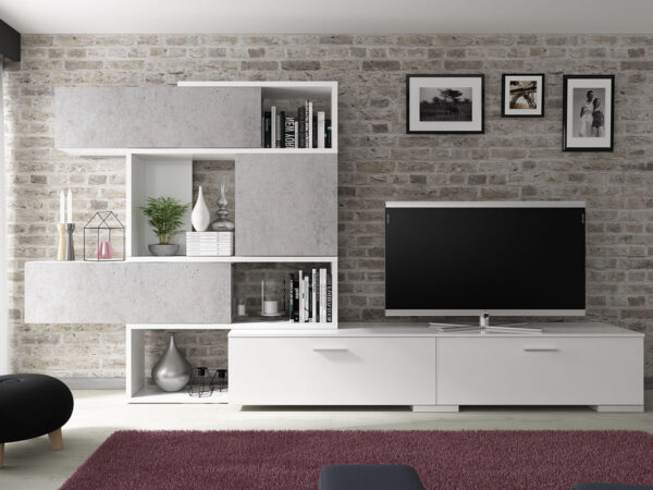 Estante Golden Ideia Home Design