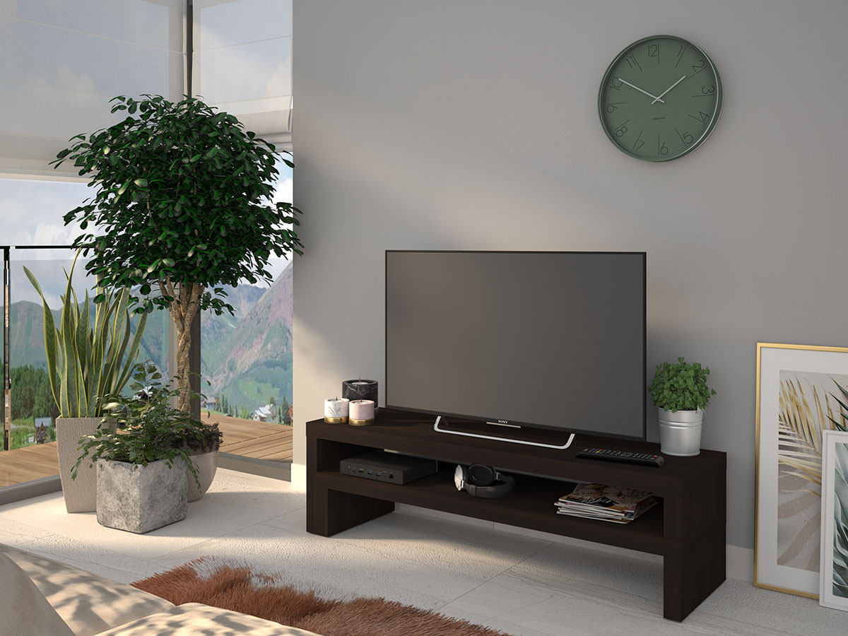Móvel TV Prity Ideia Home Design