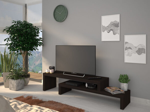 Móvel TV Prity Ideia Home Design