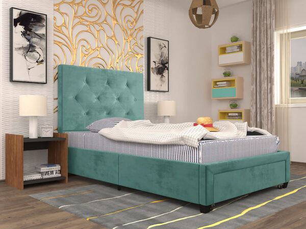 Cama Doris Ideia Home Design