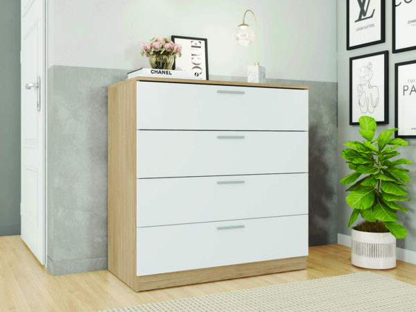 Cómoda Ideia Home Design