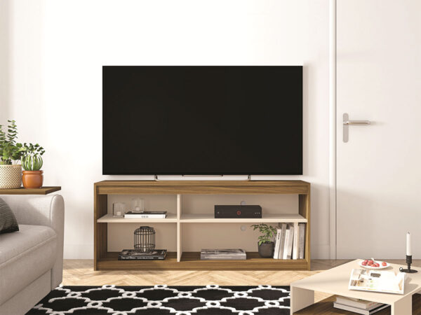 Móvel TV Ideia Home Design