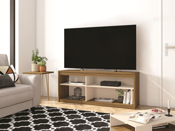 Móvel TV Ideia Home Design