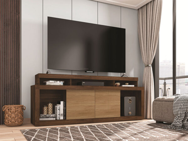 Móvel TV Ideia Home Design