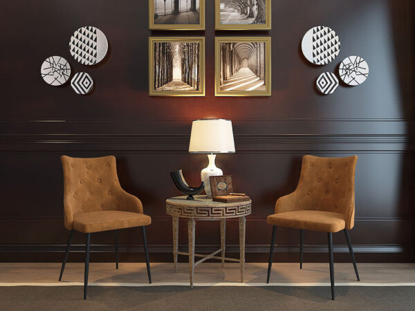 Cadeirão Superior Ideia Home Design