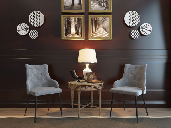 Cadeirão Superior Ideia Home Design