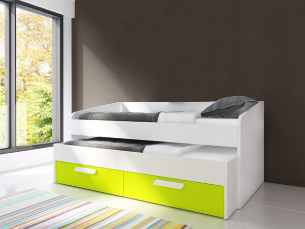 Cama Adam Ideia Home Design