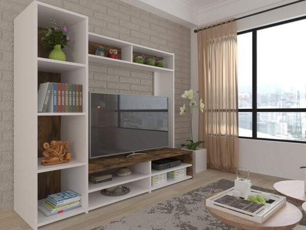 Estante Ideia Home Design