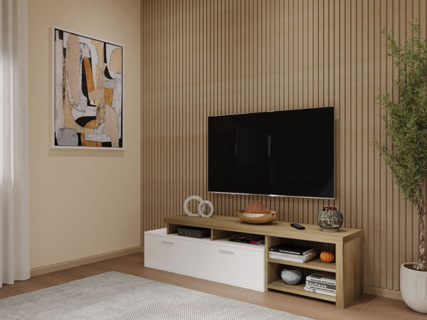 Móvel TV Ideia Home Design