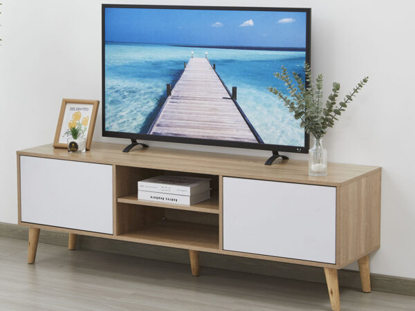 Móvel TV Ideia Home Design