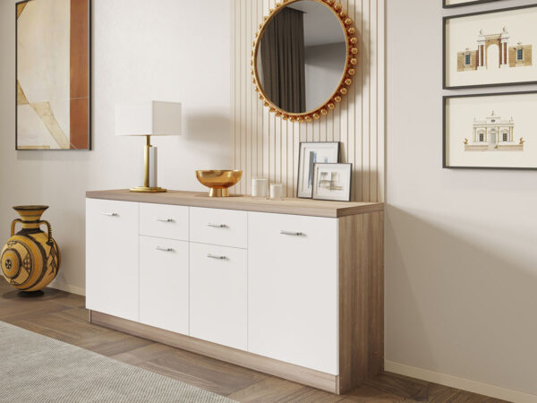 Aparador Ideia Home Design