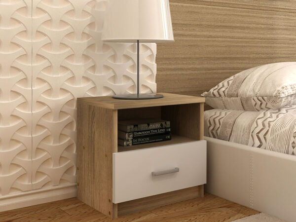 Mesas de Cabeceira Home Design
