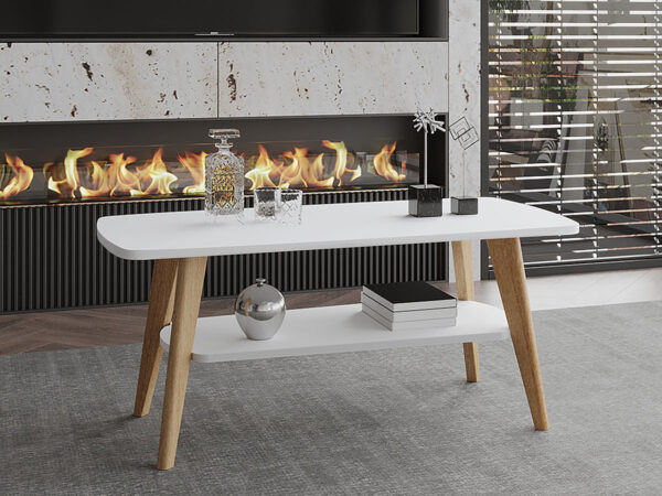 Mesa Centro Ideia Home Design