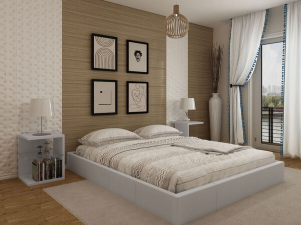 Sommier Ideia Home Design