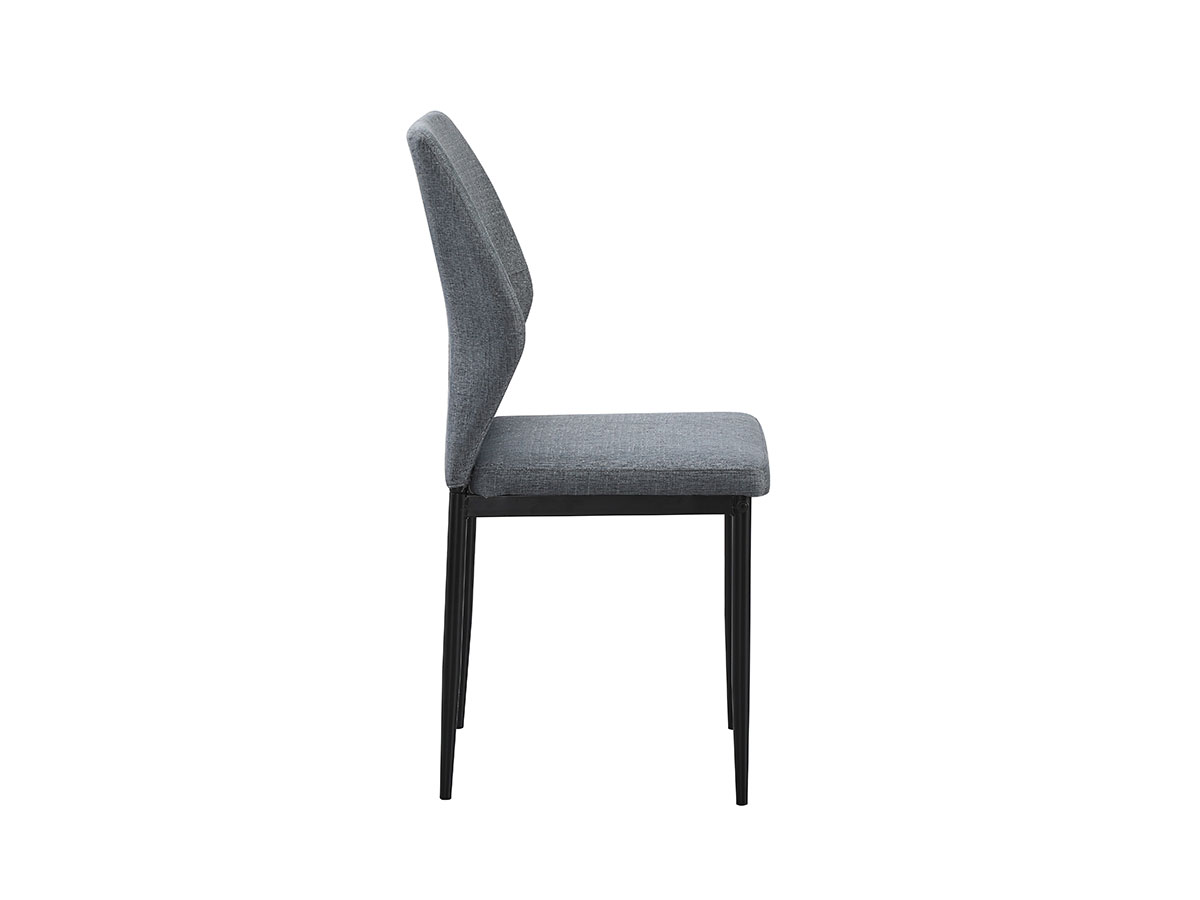 Conjunto Cadeiras Rose Ideia Home Design